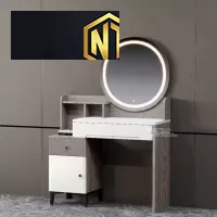 BÀN TRANG ĐIỂM GIÁ RẺ NHỎ GỌN